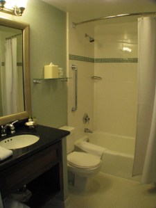 Best Western Tuscan at the Fishermans Wharf3