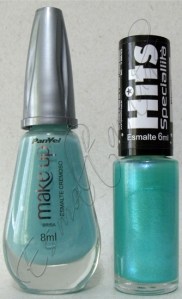 Brisa - Panvel + Piscina - Hits