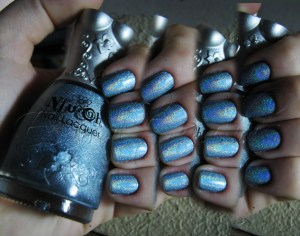 Swatch 65 - Nfu Oh noite