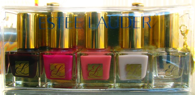 Minikit Estée Lauder