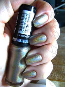 Swatch Venus - Ki Cor + Hermes - Hits 3