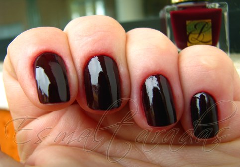 Swatch Berry Desire - Esteè Lauder