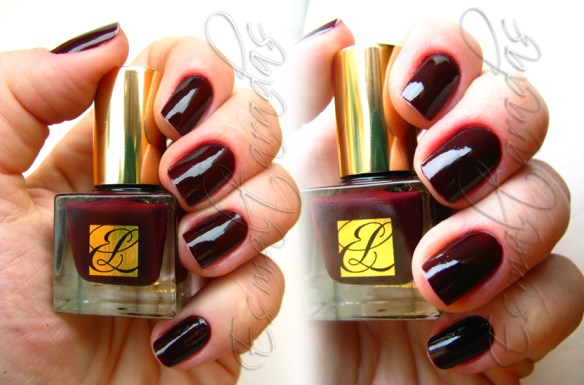 Swatch Berry Desire - Esteè Lauder2