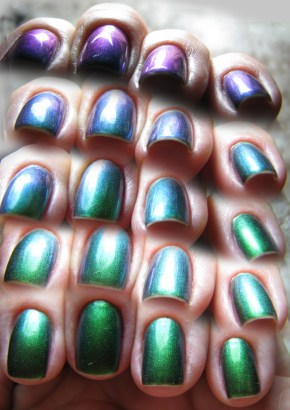 Admirável - Ludurana