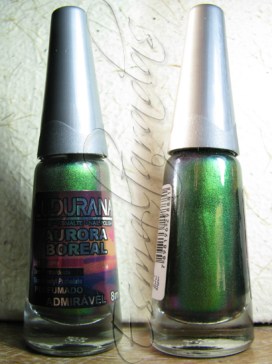 Admirável - Ludurana