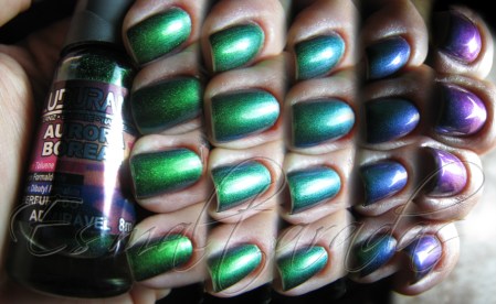 Admirável - Ludurana4