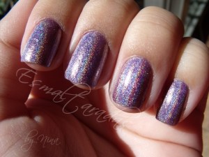 OPI - DS Original 01