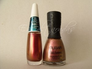 Impala - Sex Appeal x Nubar - Stardust