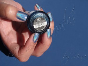 China Glaze, 2NITE (foto 02)