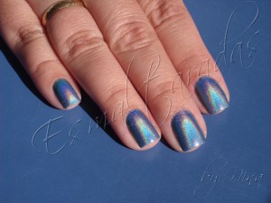 China Glaze, 2NITE (foto 01)