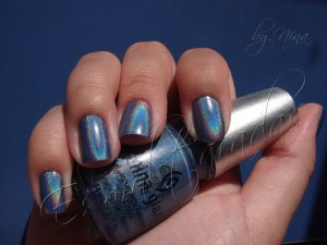 China Glaze, 2NITE (foto 03)