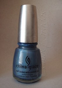 China Glaze, 2NITE (vidro)