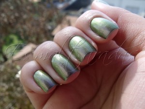 Purple Beach, Nubar (foto 02)