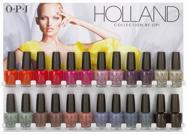 OPI-Holland-a