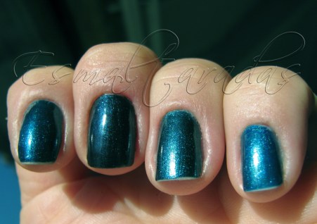 Comparação teals 2