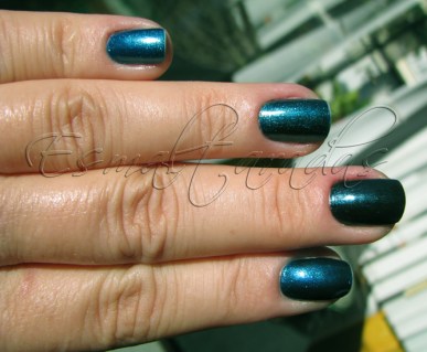 Comparação teals 5