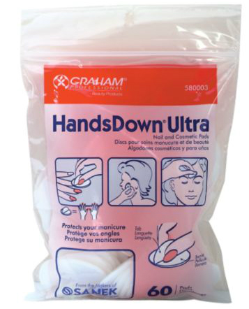 Hands down ultra Graham