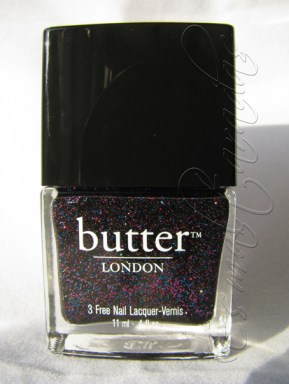 The Black Knight - Butter London