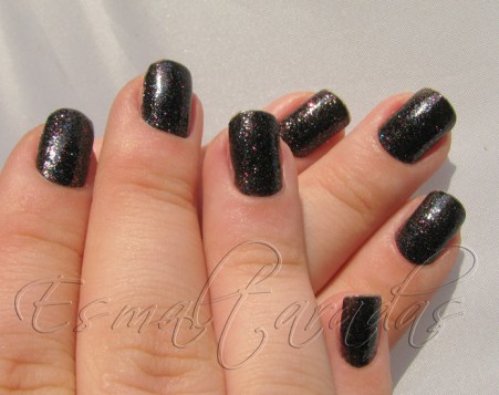 The Black Knight - Butter London
