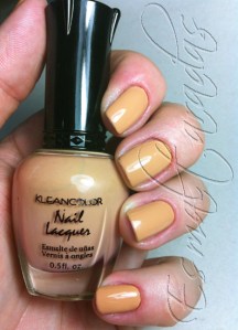 Cafe au Lait - Kleancolor