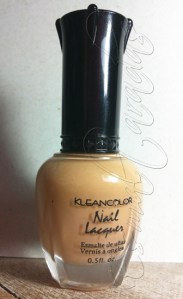 Cafe au Lait - Kleancolor3