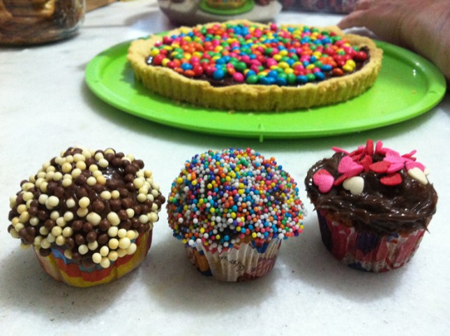 Cupcakes