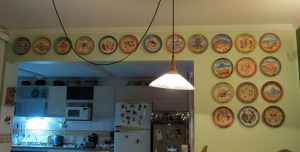 Pratos da Boa Lembrança