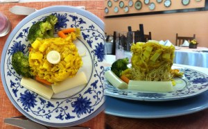 Restaurante Calamares