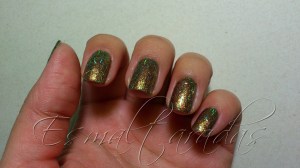 Catrice, Genius in the bottle + Tokidoki, Sandy (foto 01)