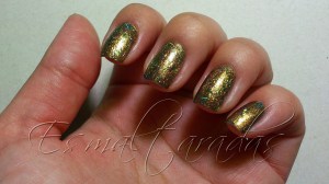 Catrice, Genius in the bottle + Tokidoki, Sandy (foto 02)