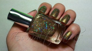 Catrice, Genius in the bottle + Tokidoki, Sandy (foto 04)