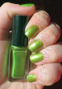 Guggen I'm Lime recomposto