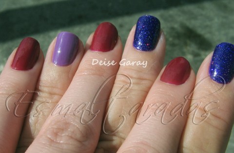 plum hello kitty + laca 9