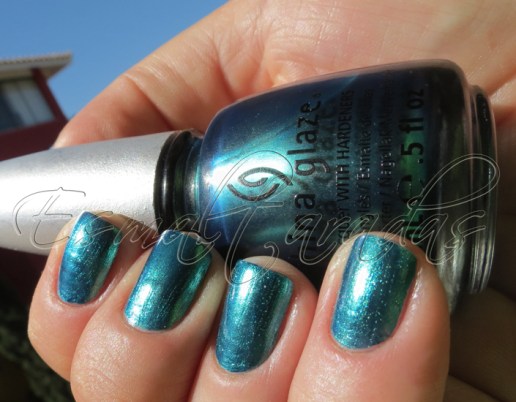 Deviantly Daring - China Glaze4