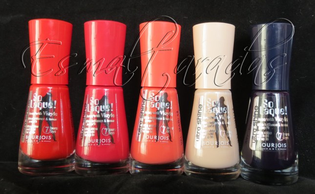 Bourjois
