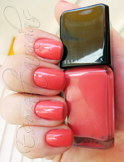 Lament - Illamasqua