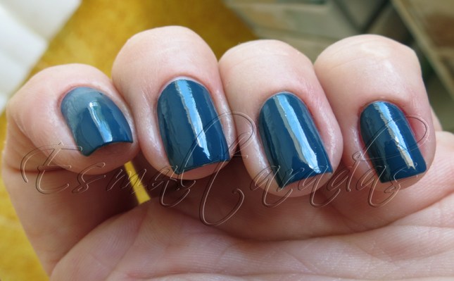 Te Devoro - Ellen Gold