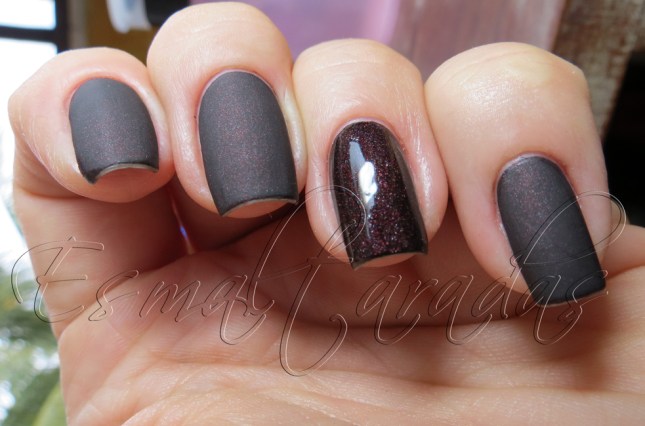 Santorum - Man Glaze