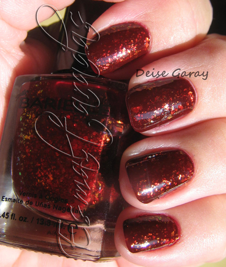 elle's spell - barielle 002