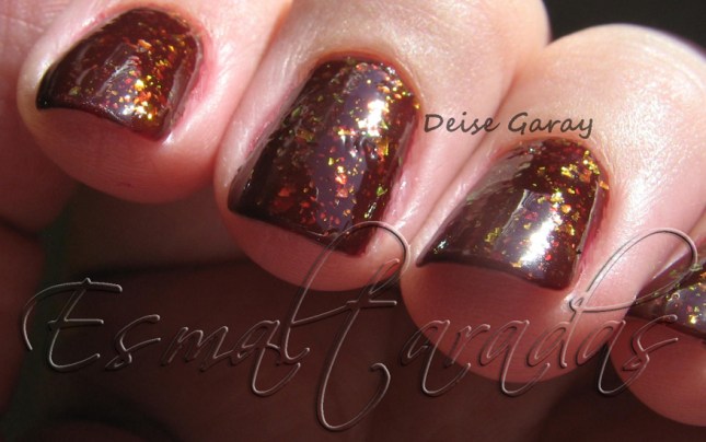 elle's spell - barielle 011