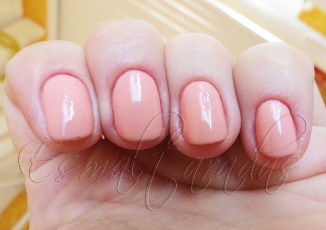 Modern Romance - Essence