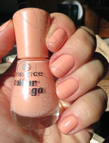 Modern Romance - Essence2