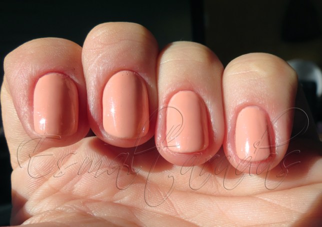 Modern Romance - Essence3