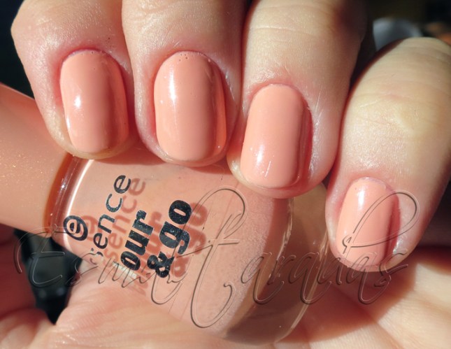 Modern Romance - Essence6