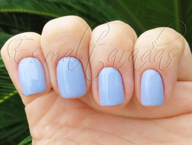 Beth's Blue - Models Own3