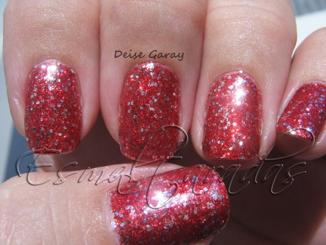 cha ching! - sally hansen 005