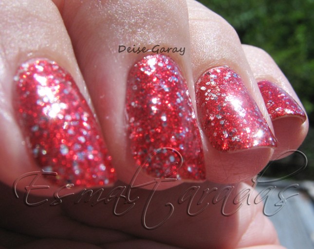 cha ching! - sally hansen 013