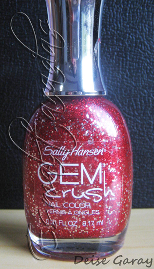 cha ching! - sally hansen 017