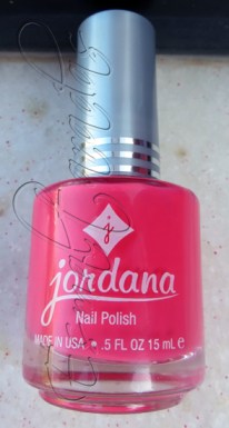 Creamy Fuchsia - Jordana