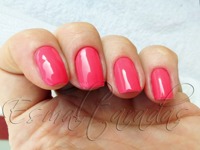 Creamy Fuchsia - Jordana3